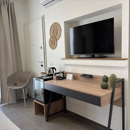 Cala Azzurra Macari Bed And Breakfast And Holidays House ภายนอก รูปภาพ