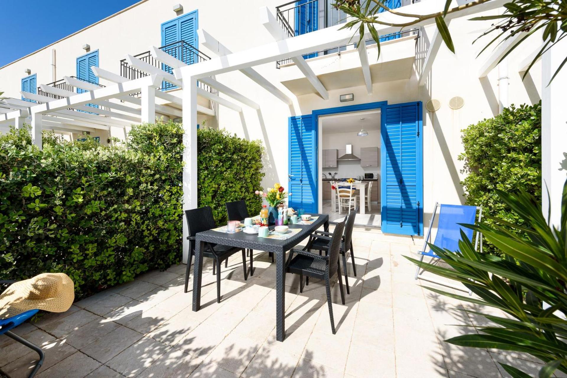 Cala Azzurra Macari Bed And Breakfast And Holidays House ห้อง รูปภาพ