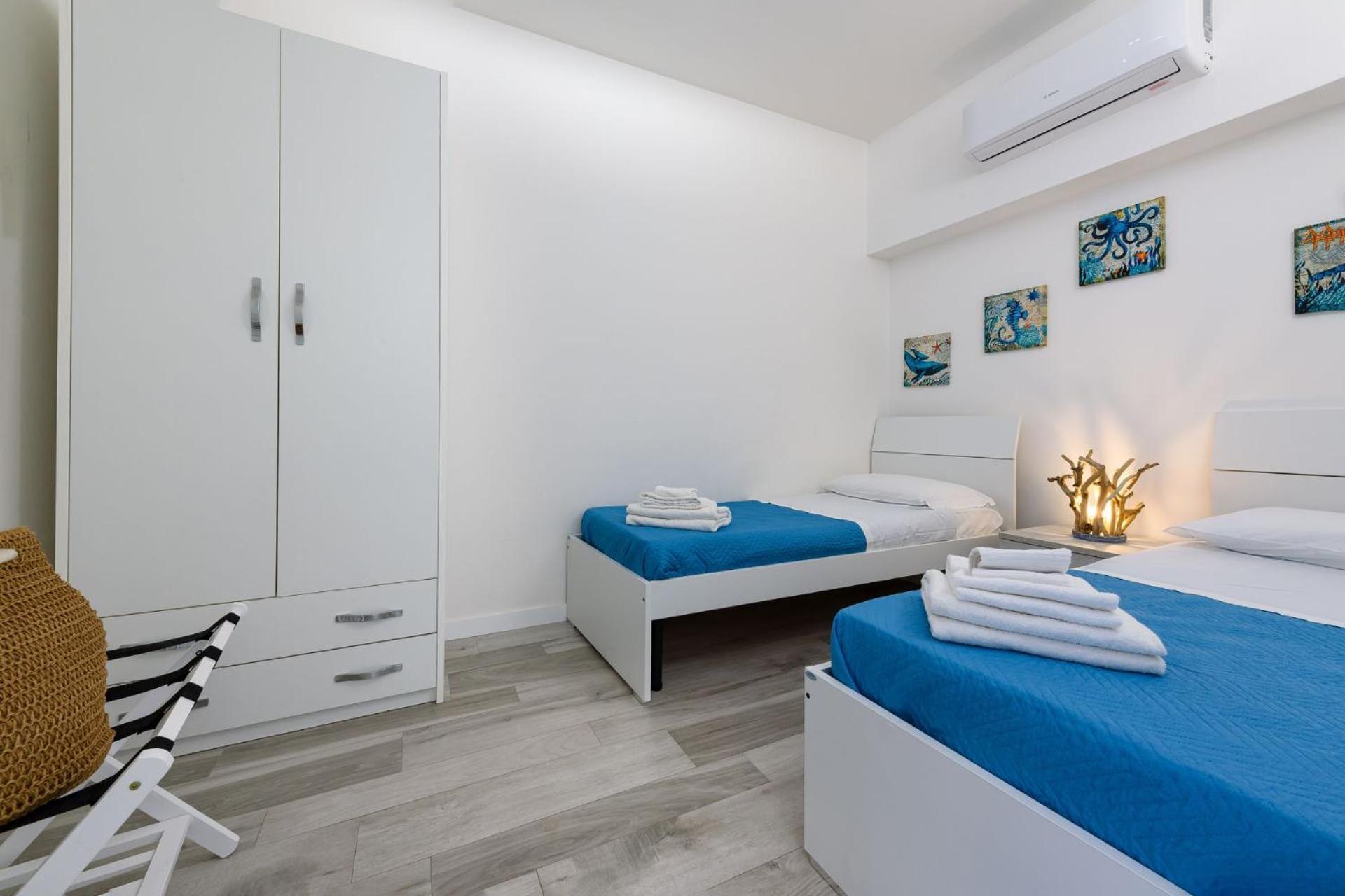 Cala Azzurra Macari Bed And Breakfast And Holidays House ห้อง รูปภาพ