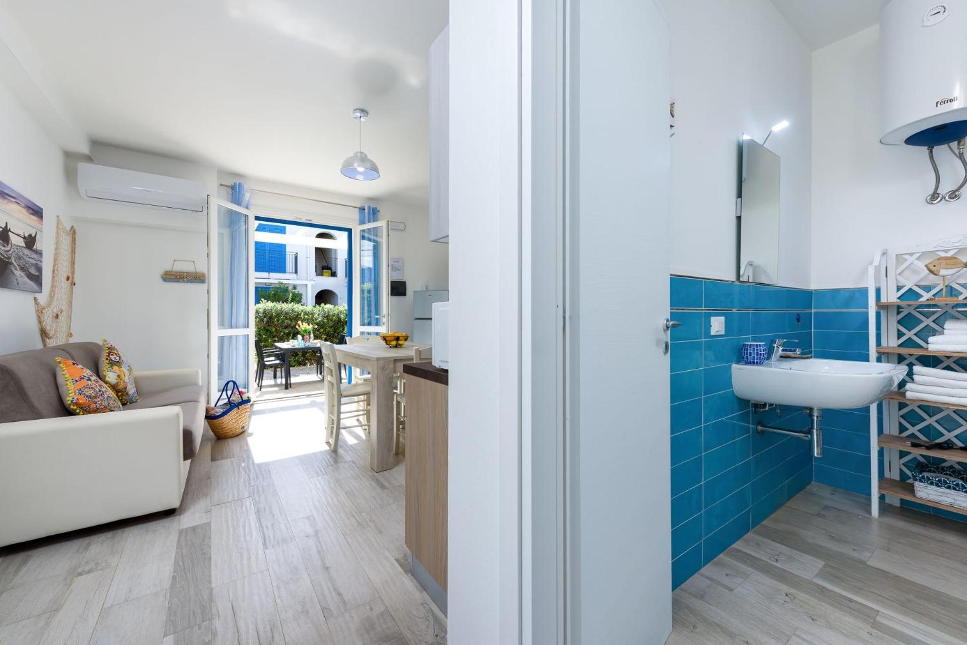 Cala Azzurra Macari Bed And Breakfast And Holidays House ห้อง รูปภาพ