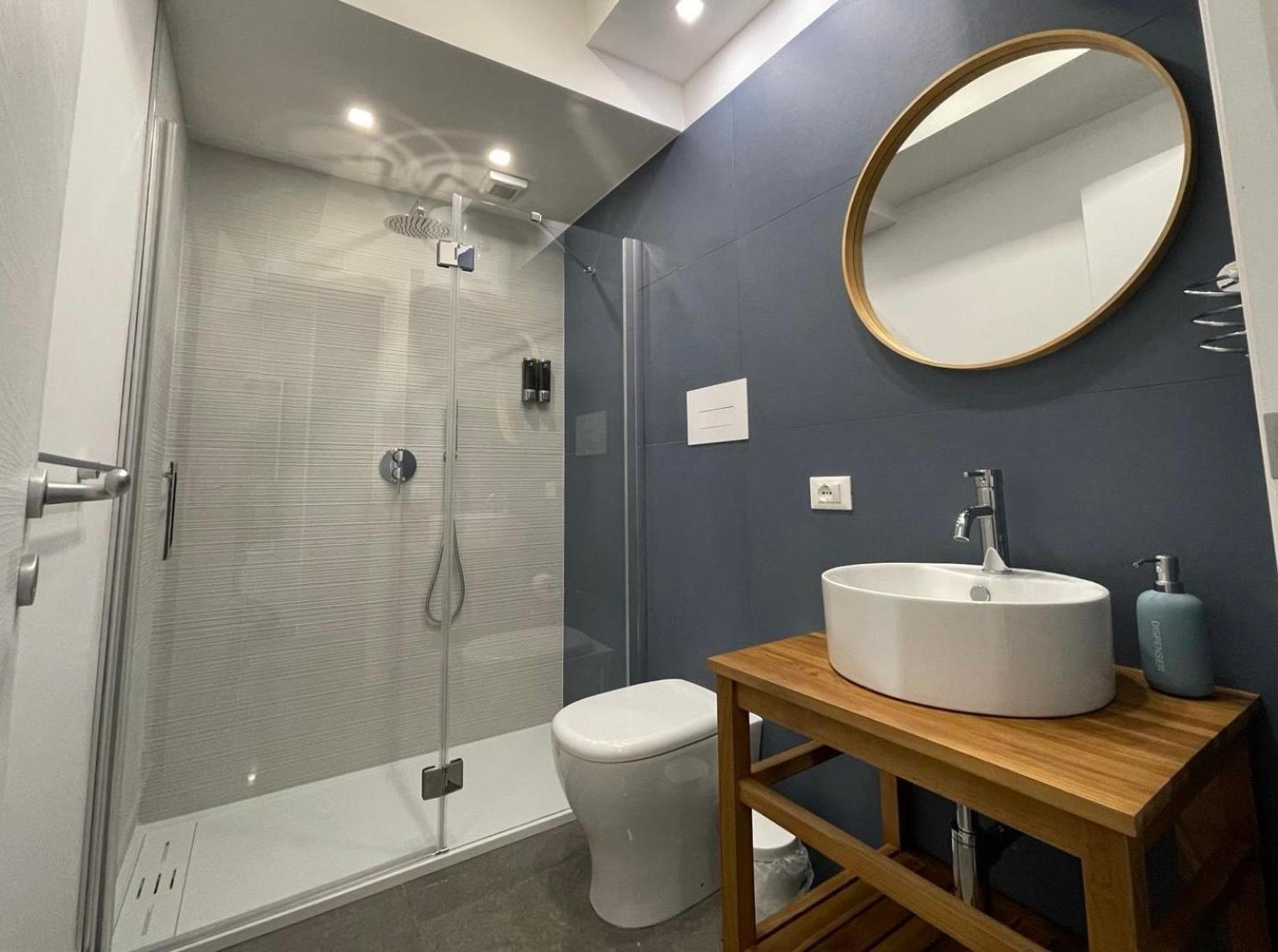 Cala Azzurra Macari Bed And Breakfast And Holidays House ห้อง รูปภาพ