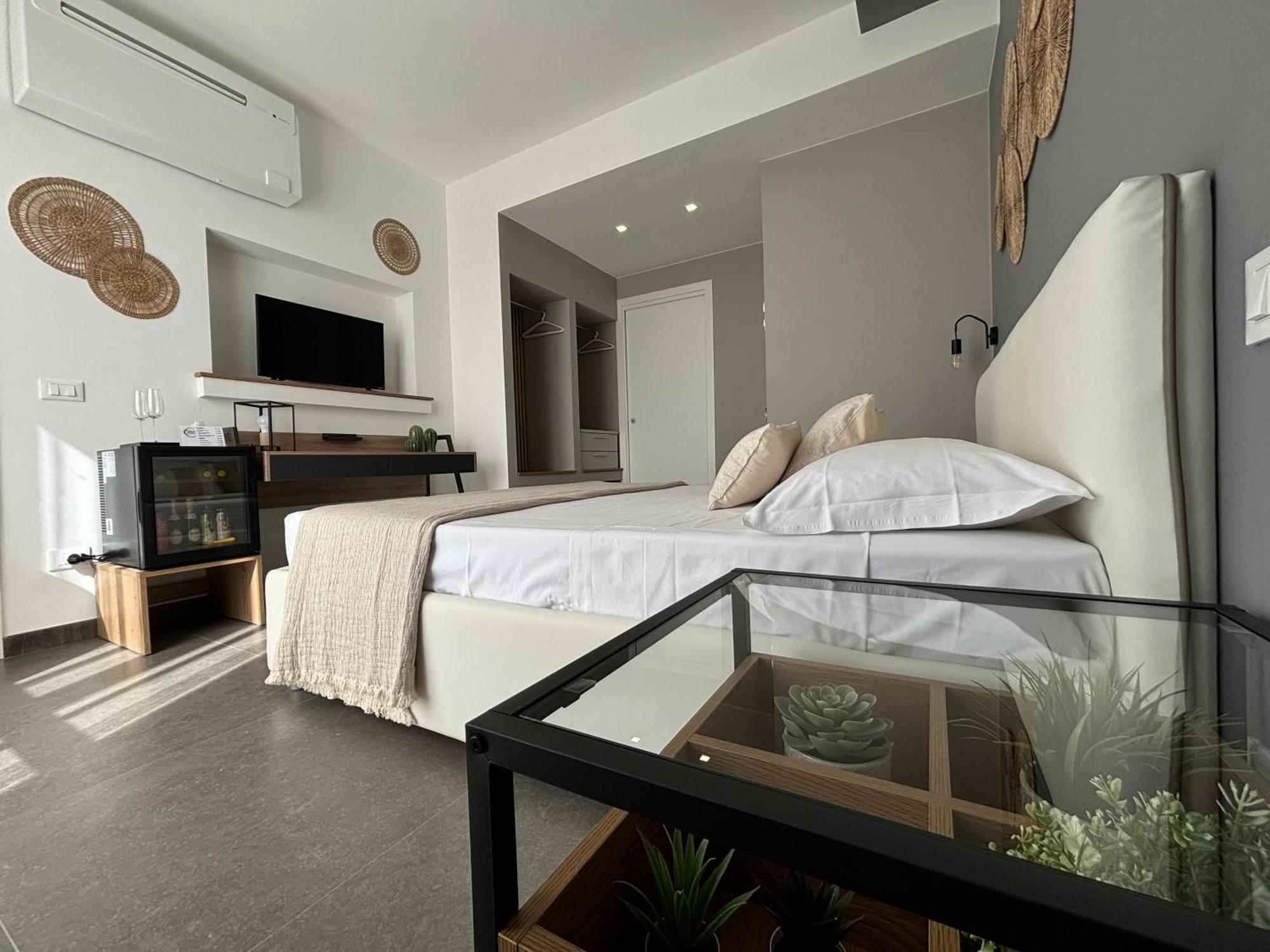 Cala Azzurra Macari Bed And Breakfast And Holidays House ห้อง รูปภาพ
