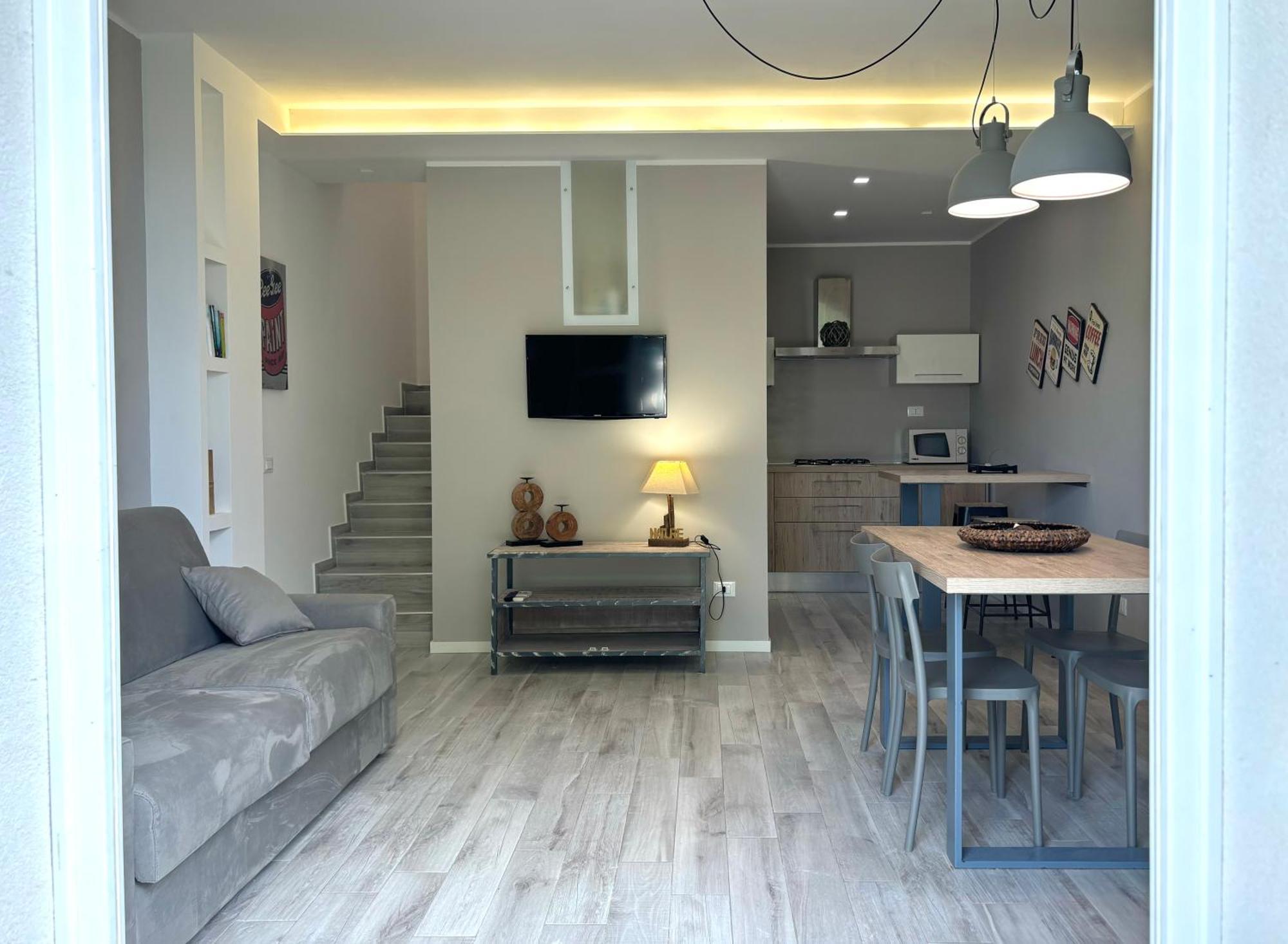 Cala Azzurra Macari Bed And Breakfast And Holidays House ห้อง รูปภาพ