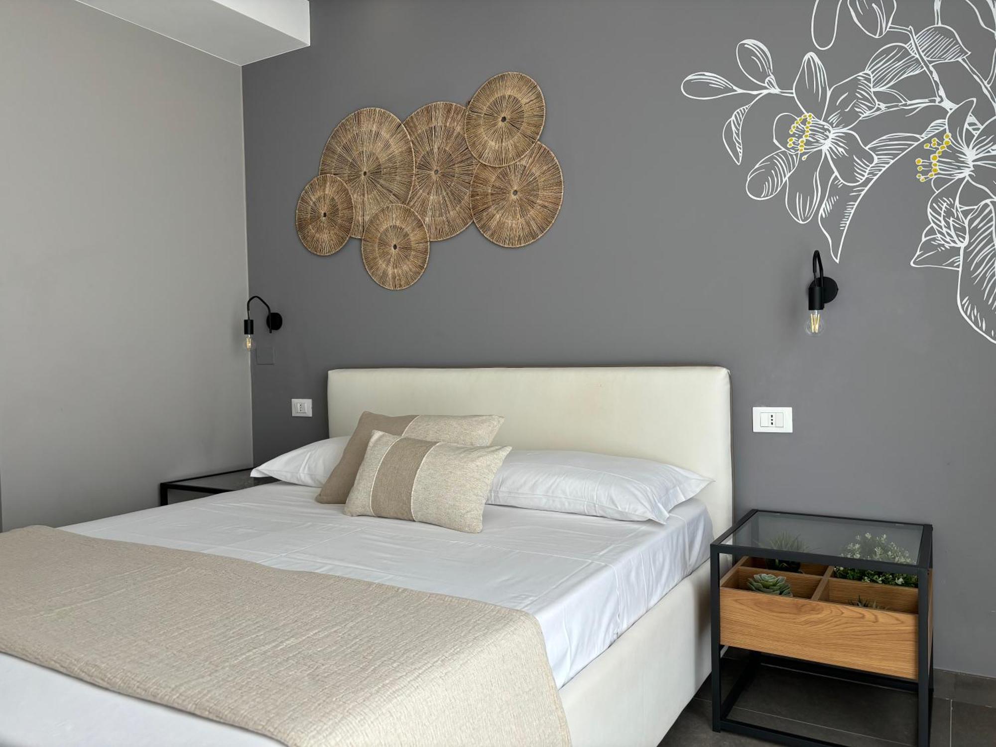 Cala Azzurra Macari Bed And Breakfast And Holidays House ห้อง รูปภาพ