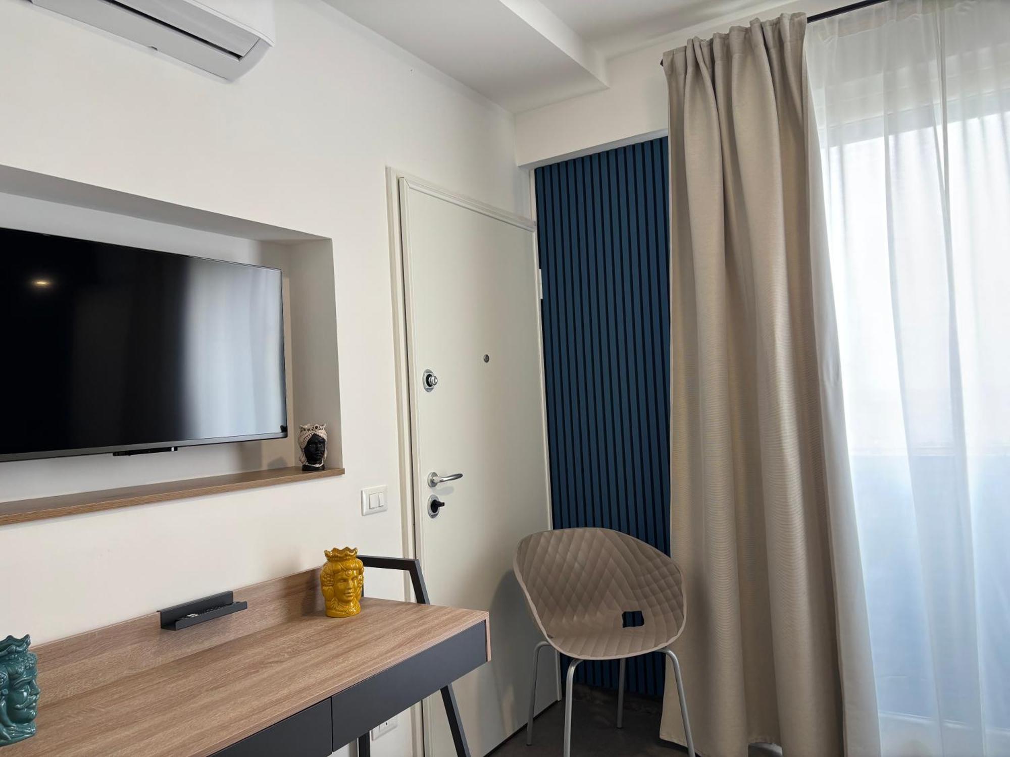Cala Azzurra Macari Bed And Breakfast And Holidays House ห้อง รูปภาพ
