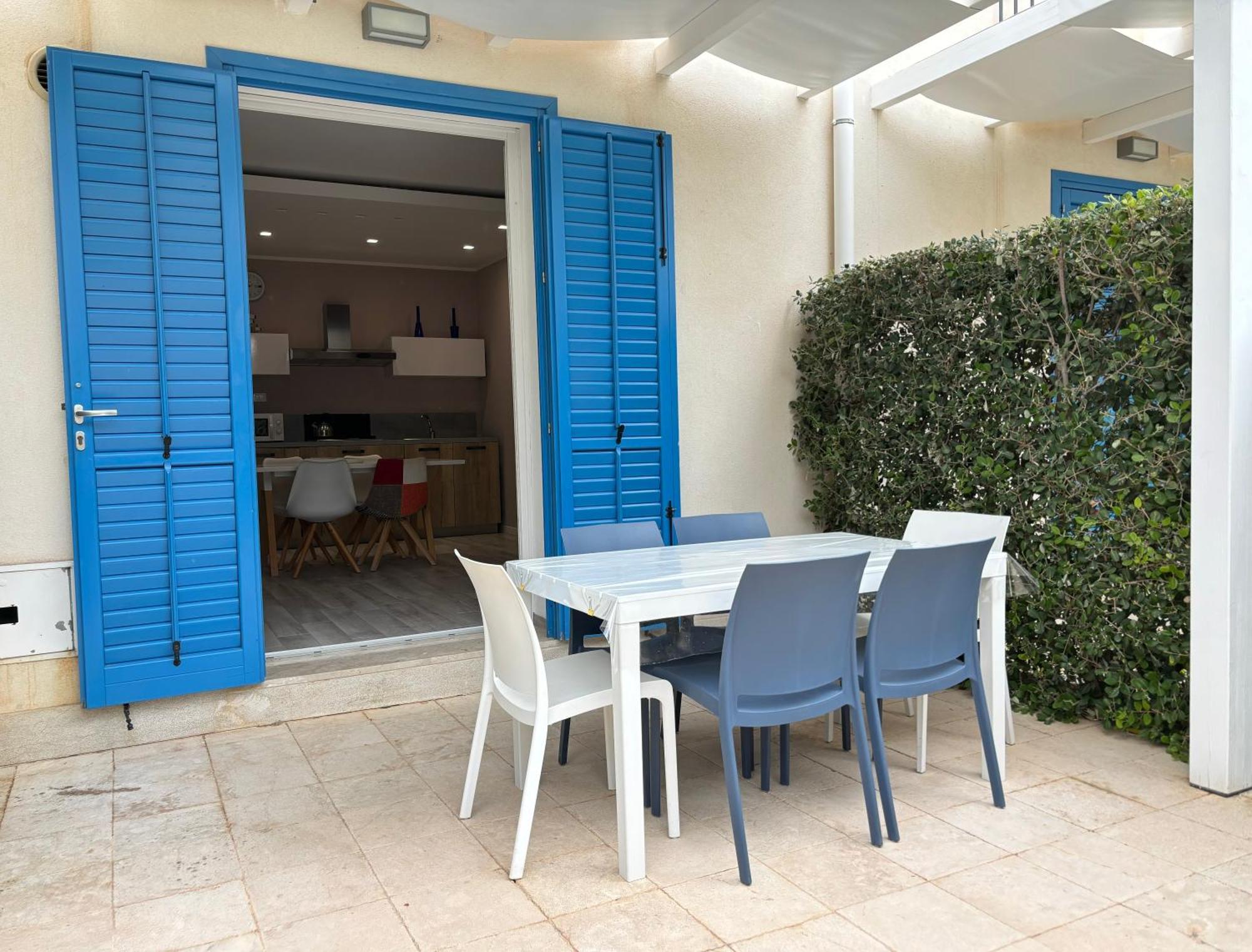 Cala Azzurra Macari Bed And Breakfast And Holidays House ห้อง รูปภาพ