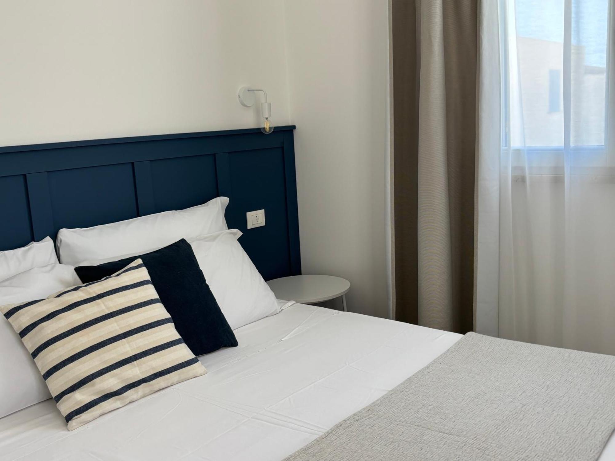 Cala Azzurra Macari Bed And Breakfast And Holidays House ห้อง รูปภาพ